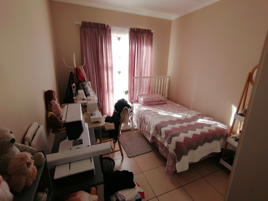 2 Bedroom Property for Sale in Winterhoek Park Eastern Cape